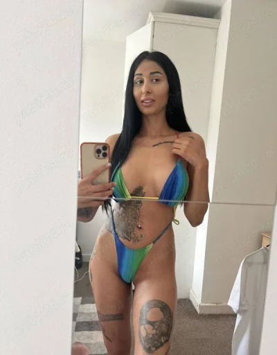 Adela din Galati: Experienta Totala de Neuitat