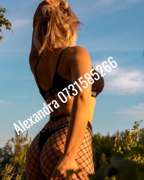 Adina 19 ani – Relaxare Intima si Discreta in Buzau