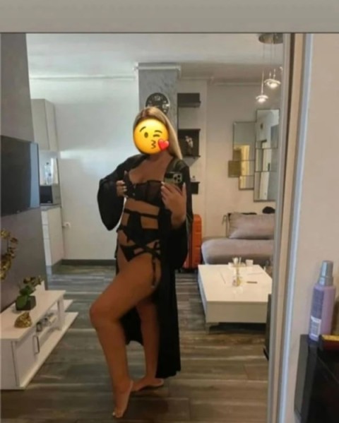 Alexandra din Targu Mures cauta barbat pentru relatie serioasa