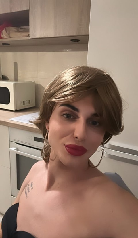 Alexia 25 ani – Experienta de neuitat in Mioveni