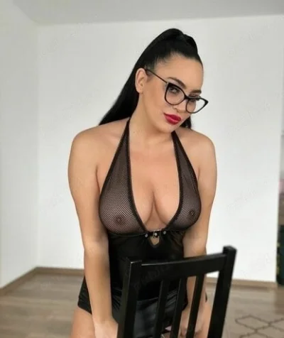 Alexia – Partenera Ideala pentru Relatie Serioasa in Baia Mare