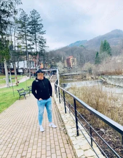 Alice – Partenera ideala din Timisoara cauta barbat serios pentru relatie autentica