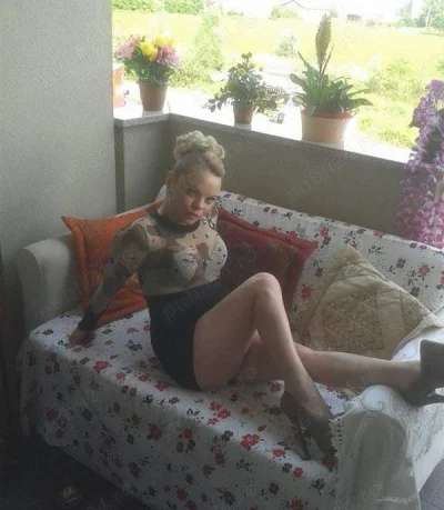 Alina, amanta seducatoare din Sector 6 cu poze reale – Experienta unica garantata