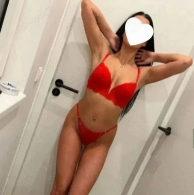 Alina din Galati – Eleganta si Aventuri pentru Barbati