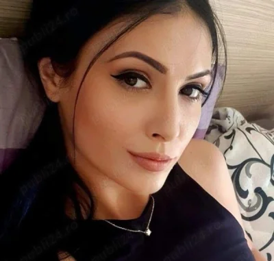 Alina Escort de Lux Sector 6 – Seductie si Eleganta