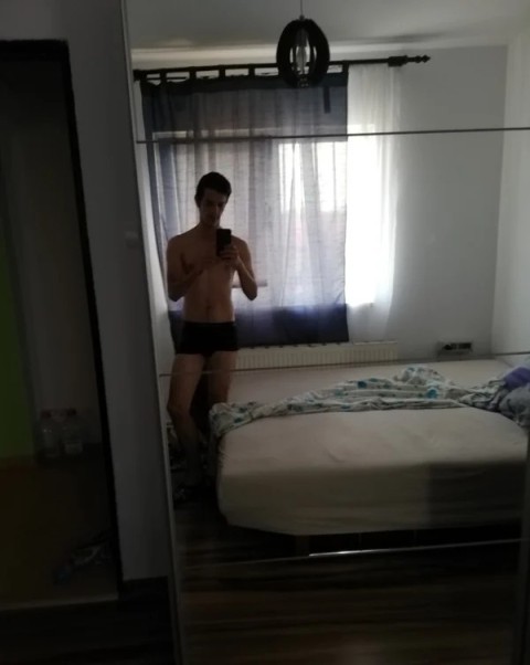 Amalia, blonda pasionala din Drobeta-Turnu Severin – Doar pentru hotel