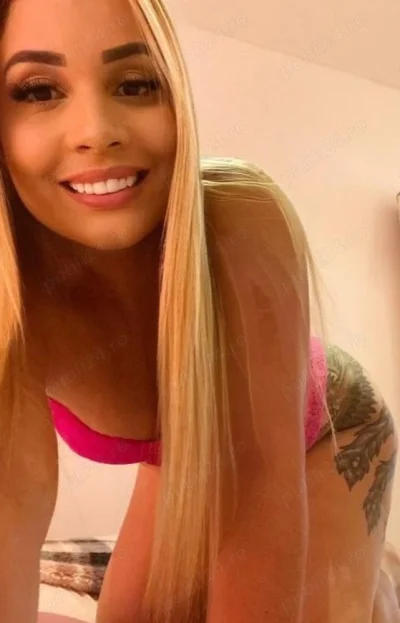 Ana, bruneta seducatoare din Braila, te asteapta pentru momente de neuitat