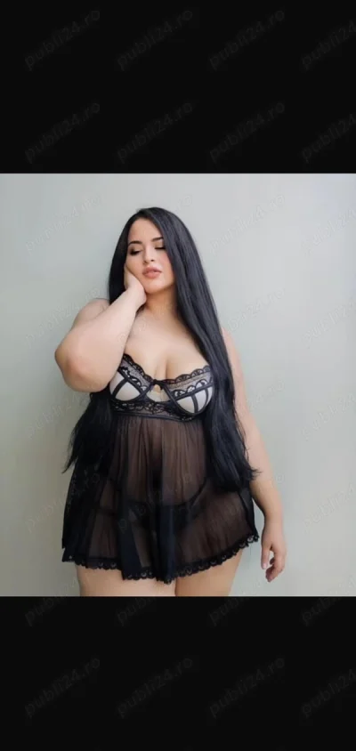 Ana, companie de neuitat in Brasov – fata tanara si plina de viata