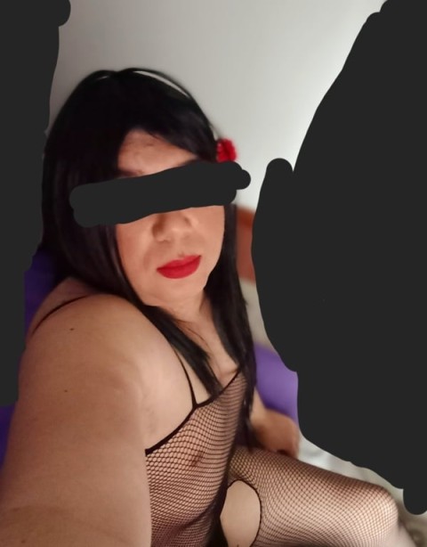 Ana, Escort Noua si Incitanta in Sector 4