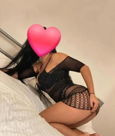 Ana – Experienta Intima Unica in Iasi pentru Barbati Apreciativi