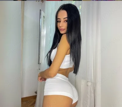 Anabelle – Frumoasa din Baia Mare te asteapta pentru momente unice