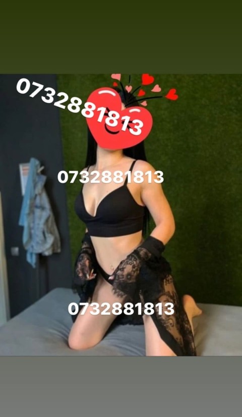 Andra, bruneta seducatoare din Sfantu Gheorghe, te asteapta