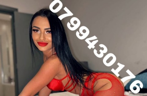 Andreea, 21 ani – Eleganta si Distractie la Timisoara