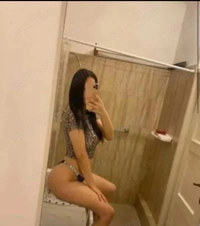 Andreea, blonda senzuala din Sfantu Gheorghe, gata sa te cucereasca