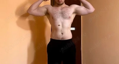 Andreea din Eforie Nord – Experienta unica pentru barbati