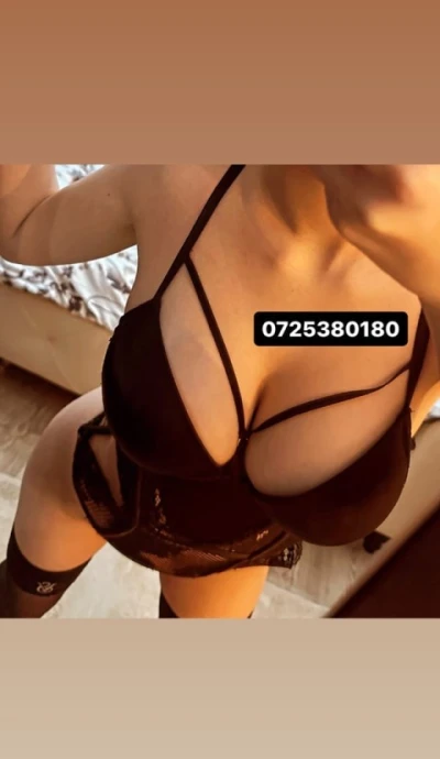 Andreea, seductie si rafinament in Pitesti