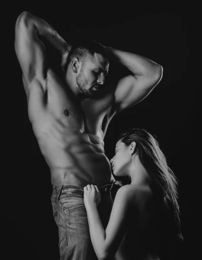 Anellisa, Experienta Autentica Transexuala in Militari Residence