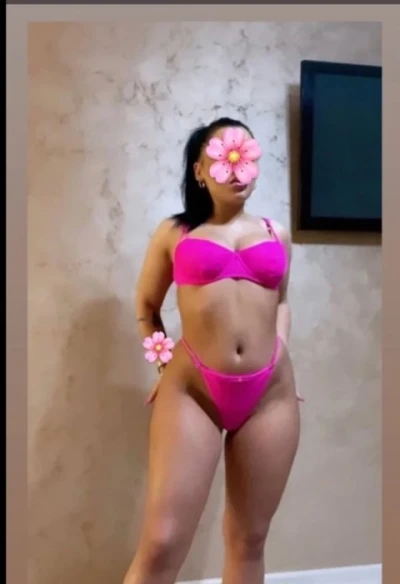 Antonia, escorta de lux in Mamaia – Experienta de neuitat