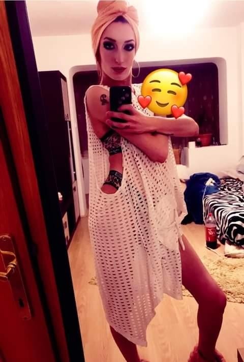 Aventura perfecta cu o escorta din Timisoara – Poze autentice