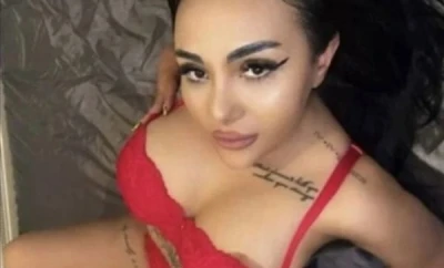 Blonda atragatoare din Pitesti – Experienta de neuitat