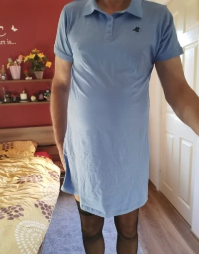 Blonda atragatoare din Sector 6 te asteapta pentru momente de neuitat