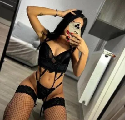 Blonda Eva din Galati, o experienta de neuitat