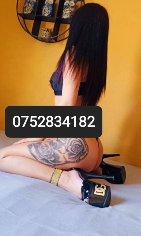 Blonda ruseasca provocatoare in Sector 6, Militari Residence – Bibi te asteapta!