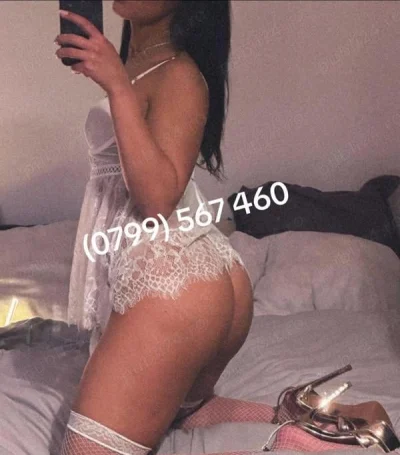 Brianna, Experienta Unica in Targoviste – Disponibila Azi pentru Tine