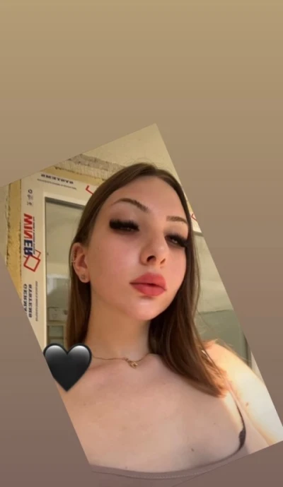 Bya 38 de ani, experienta unica in Satu Mare – escorte de top