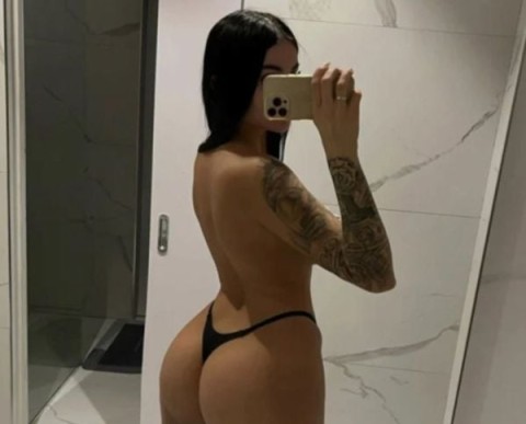 Casandra din Sector 5, 26 ani – Experienta de neuitat pentru domni rafinati