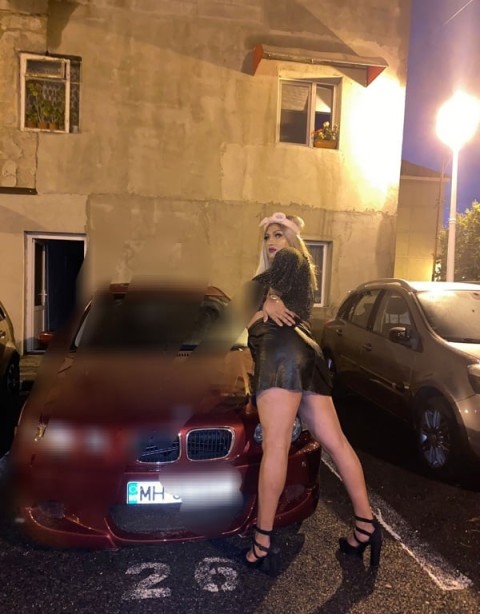 Cataleya din Focsani: Femeia cu Stil care Cauta Barbat pentru Relatie Serioasa