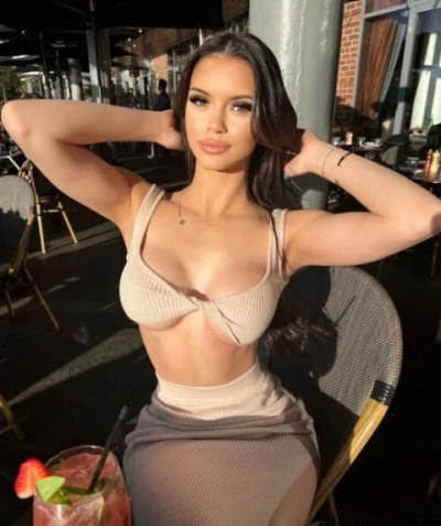 Cea mai captivanta escorta din Sector 3 – Descopera placerea autentica