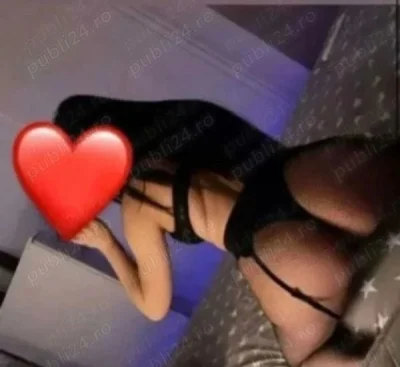 Charmanta Teodora din Bacau – Eleganta si rafinament la superlativ