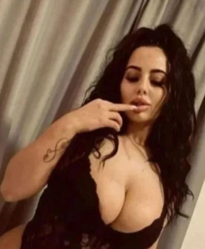 Corina te asteapta in Ploiesti pentru momente speciale