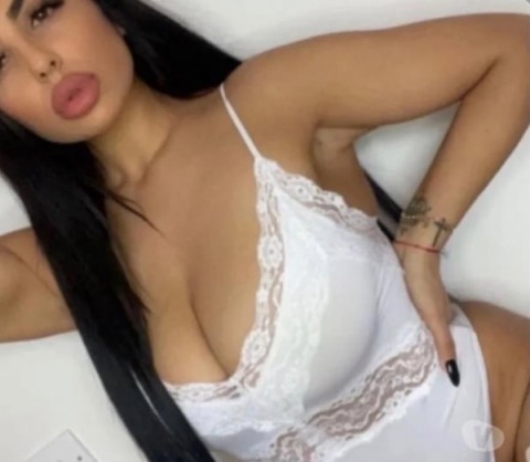 Cristina, Escorta de Lux din Piatra Neamt, 31 de Ani