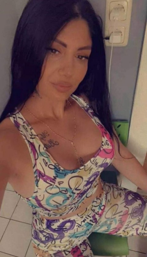 Cristina, frumusetea pasionala din Sector 2, doar 3 zile disponibile!