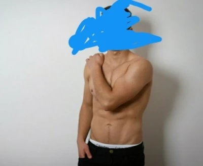 Cristina, masaj relaxant in Sector 6 pentru barbati rafinati