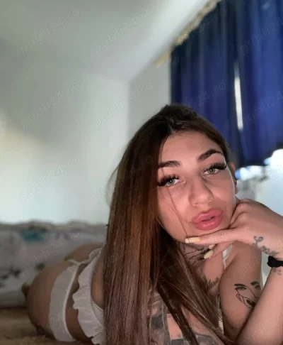 Dede, Fata de Party din Constanta pentru Momente Unice