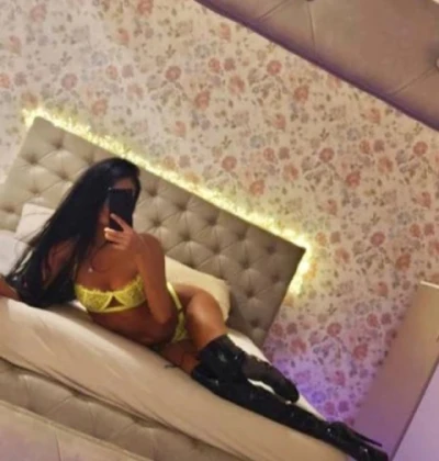 Delia – Experienta Unica in Iasi, Disponibila Acum pentru Intalniri de Neuitat