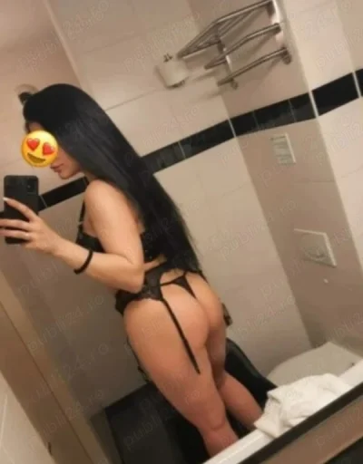 Denisa din Pitesti – Companie de Neuitat pentru Experiente Unice