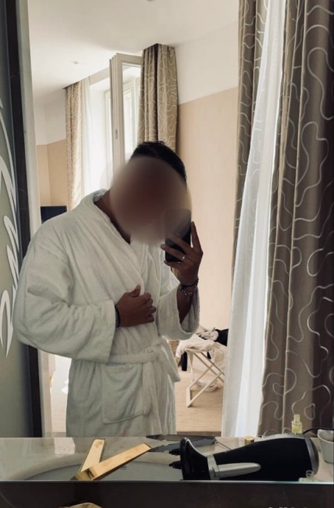 Denisa, experienta pasionala la maxim in Deva