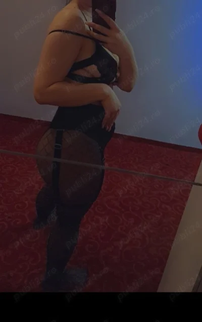 Denisa Noua in Sector 3 – Intalniri de Neuitat Aproape de Metrou Titan