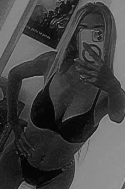 Descopera Alina: Escort de Top in Buzau