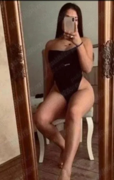 Descopera Aventura cu Blonda Sexy din Constanta