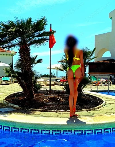 Descopera Aventura cu Valentina in Navodari – Disponibila pentru Intalniri Private