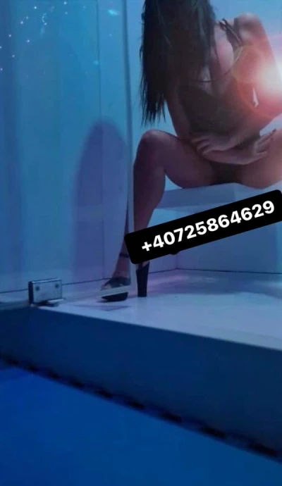 Descopera Escorta Fermecatoare de 22 de Ani din Focsani