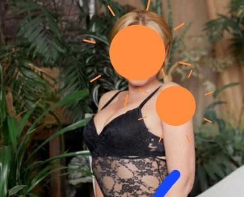 Descopera Experienta Unica cu Alis, Blonda din Sector 6