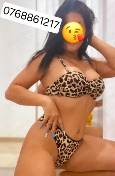 Descopera Experienta Unica cu Andreea in Sector 2 – Disponibila pentru Deplasari