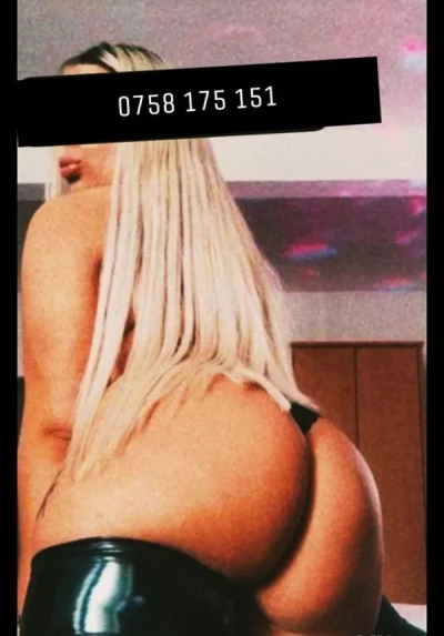 Descopera Experienta Unica cu Andreea din Brasov