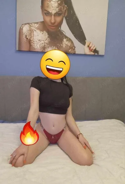 Descopera Experienta Unica cu Monica la 20 de Ani in Constanta